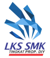 Logo LKS BISMEN 2025 - SMKN 1 PENGASIH